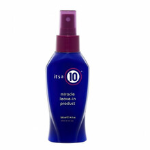 Juustesse jäetav palsam It's a 10 Miracle, 120 ml