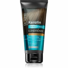 Juuksepalsam Dr. Sante Keratin, kahjustatud juustele, 200 ml