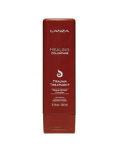 Juuksepalsam L'ANZA Trauma Treatment, taastav, 150 ml