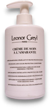 Juuksepalsam Leonor Greyl A L`Amarante, värvi kaitsev, 500 ml