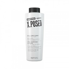 Juuksepalsam Osmo X.Posed Daily Conditioner, 400 ml