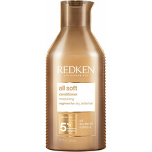 Juuksepalsam Redken All Soft, 300 ml