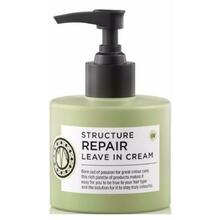 Juuksekreem Maria Nila Structure Repair Leave In Cream, 200 ml