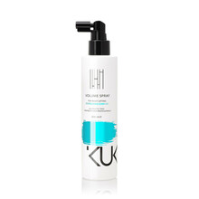 Juuksejuure tõstesprei KUKLA Volume Root Lifting Hair Spray, 200 ml