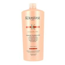 Palsam tõrksatele juustele Kerastase Discipline Fondant Fluidealiste, 1000 ml