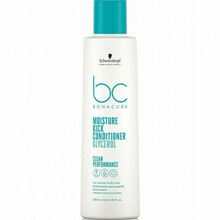 Niisutav juuksepalsam Schwarzkopf Professional BC Bonacure Moisture Kick, 1000 ml