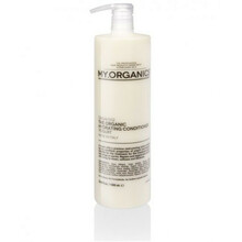Niisutav juuksepalsam My.Organics Hydrating Conditioner jogurtiga, 1000 ml