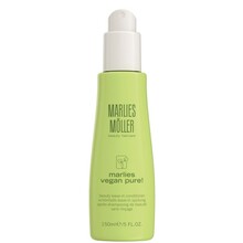 Pähejäetav juuksepalsam Marlies Moller Vegan Pure, 150 ml