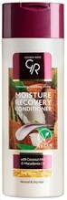 Juuksepalsam Golden Rose Moisture Recovery, 430 ml