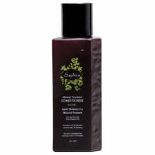 Juuksepalsam Saphira Mineral Treatment Volume, 90 ml