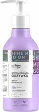 Juuksepalsam Vis Plantis SoFlow Revitalizing, 400 ml