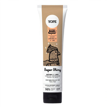 Juuksepalsam Yope Daily Heroes Super Shiny, eriti läikiv, 170 ml