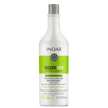 Juuste struktuuri taastav palsam Inoar CicatriFios, 1000 ml