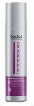 Pihustatav niisutav juuksepalsam Kadus Professional Deep Moisture, 250 ml