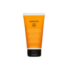 Taastav juuksepalsam Apivita Keratin Repair, 150 ml