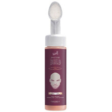 Niisutav losjoon kiilale peanahale Beardburys Doctor Bald Cleansing Lotion for Bald Men, 200 ml