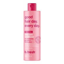 Igapäevane rahustav juuksepalsam B.FRESH Good Hair Day, 355 ml
