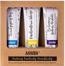 Juuksepalsamikomplekt Anwen, 300 ml