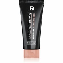 Juuksepalsam ByRokko Coconut Bomb, niisutav, 180 ml
