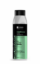 Juuksepalsam Hiskin Professional, rasustele ja segatüüpi juustele, 400 ml