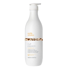 Palsam lokkis juustele MilkShake Curl Passion, 1000 ml