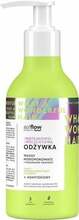 Juuksepalsam Vis Plantis SoFlow Protein-Emollient, 400 ml