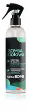 Pihustatav juuksepalsam Joanna Bomba Herbal, 300 ml