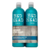 Juuksehoolduskomplekt Tigi Bed Head Urban Antidotes Recovery, šampoon 750 ml + palsam 750 ml