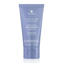 Taastav juuksepalsam Alterna Caviar Restructuring Bond Repair, 40 ml