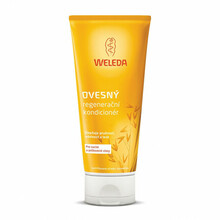 Taastav juuksepalsam kaeraga Weleda, 200 ml