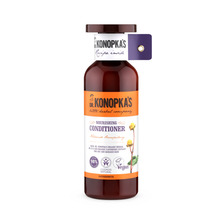 Toitev juuksepalsam Dr. Konopka's, 500 ml