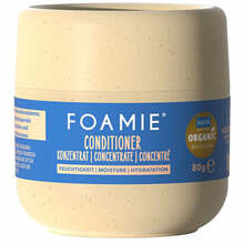 Juuksepalsam Foamie Concentrate Moisture Conditioner, 80 g