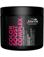 Juuksepalsam Joanna Color Boost Complex, 500 g