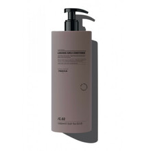 Juuksepalsam Previa Luscious Curls lokkis juustele, 1 L