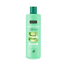 Juuksepalsam Sence Beauty Aloe Vera, 400 ml