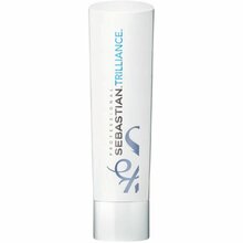 Sära andev juuksepalsam Sebastian Trilliance, 250 ml