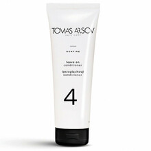 Juustesse jäetav palsam Tomas Arsov Bonfire, 250 ml