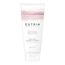 Juuksepalsam Cutrin AINOA Color, värvitud juustele, 200 ml