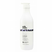 Juuksepalsam MilkShake Icy Blond, 1000 ml