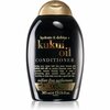Niisutav juuksepalsam OGX kukui pähkliõliga, 385 ml