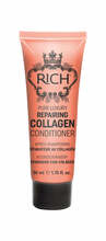 Taastav juuksepalsam Rich Pure Luxury Repairing Collagen, 50 ml