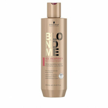 Toitev juuksepalsam Schwarzkopf Professional BlondMe All Blondes Rich, 250 ml