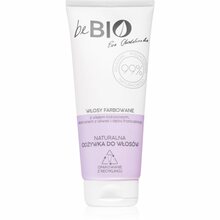 Juuksepalsam beBIO Colored Hair, 200 ml