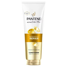 Juuksepalsam Pantene Pro-V Active Nutri Plex Intensive Repair, nõrkadele ja kahjustatud juustele, 275 ml
