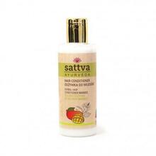 Juuksepalsam Sattva Ayurveda Mango, 210 ml