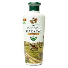 Juukselosjoon takjaekstraktiga Banfi Herbaria Bojtorjan Hajszesz, 250 ml