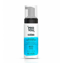 Volüümi andev palsamvaht Revlon Professional Pro You The Amplifier, 165 ml