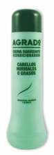 Juuksepalsam Agrado Normal Or Oily, 750 ml