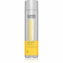 Juuksepalsam Londa Professional Visible Repair, sügavniisutav, keemiliselt kahjustatud juustele, 250 ml