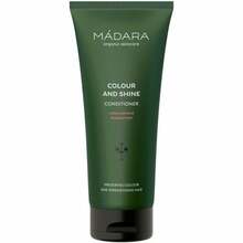 Juuksepalsam Madara Colour and Shine, 200 ml